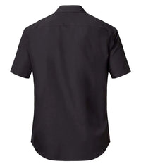 NNT Corporate Wear NNT Short Sleeve Shirt CATJ8X