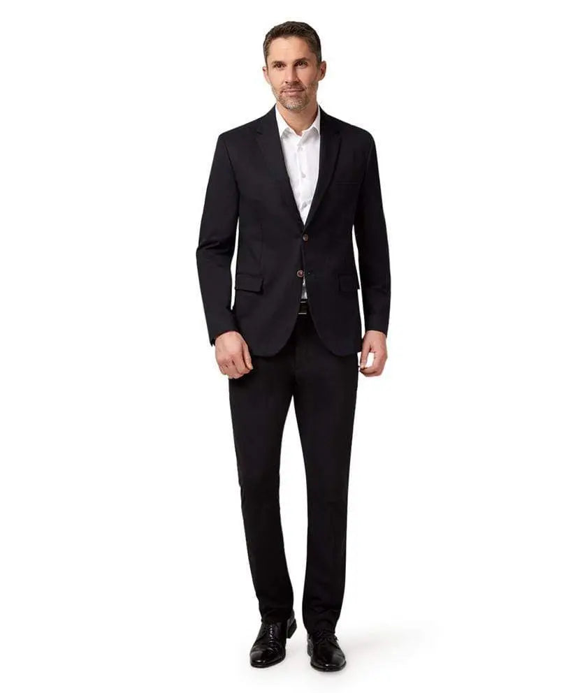 NNT Corporate Wear NNT Stretch Cotton Blazer CATBC5