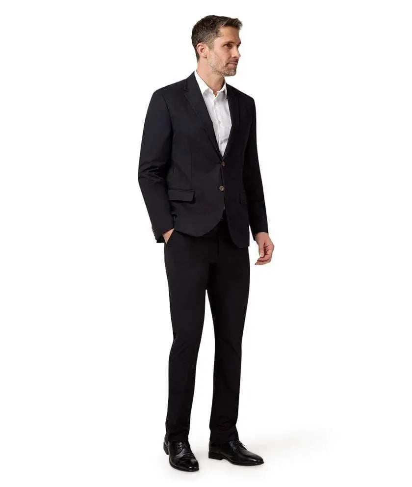 NNT Corporate Wear NNT Stretch Cotton Blazer CATBC5