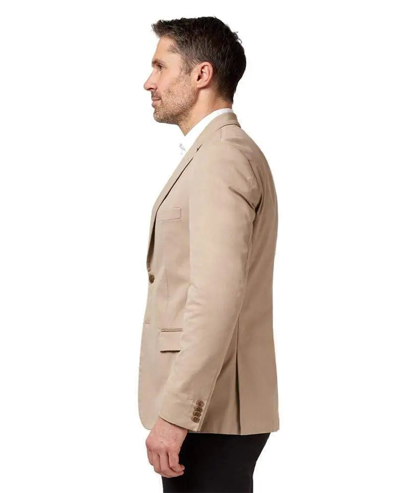 NNT Corporate Wear NNT Stretch Cotton Blazer CATBC5