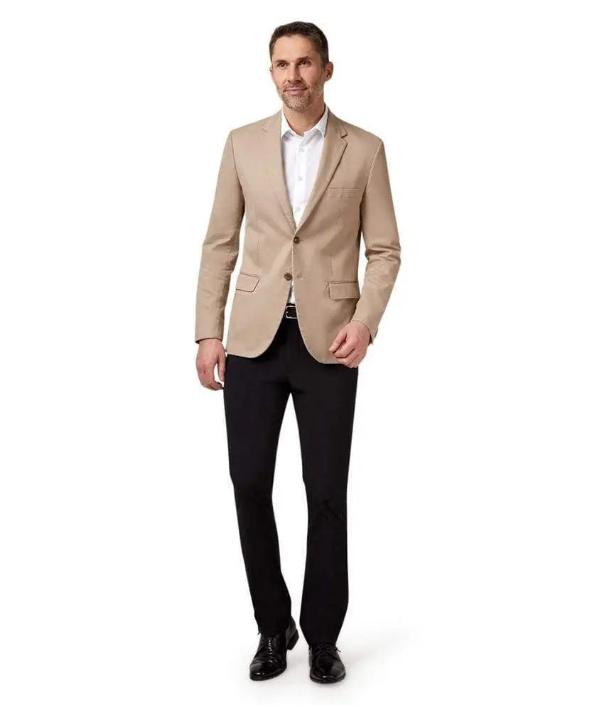 NNT Corporate Wear NNT Stretch Cotton Blazer CATBC5