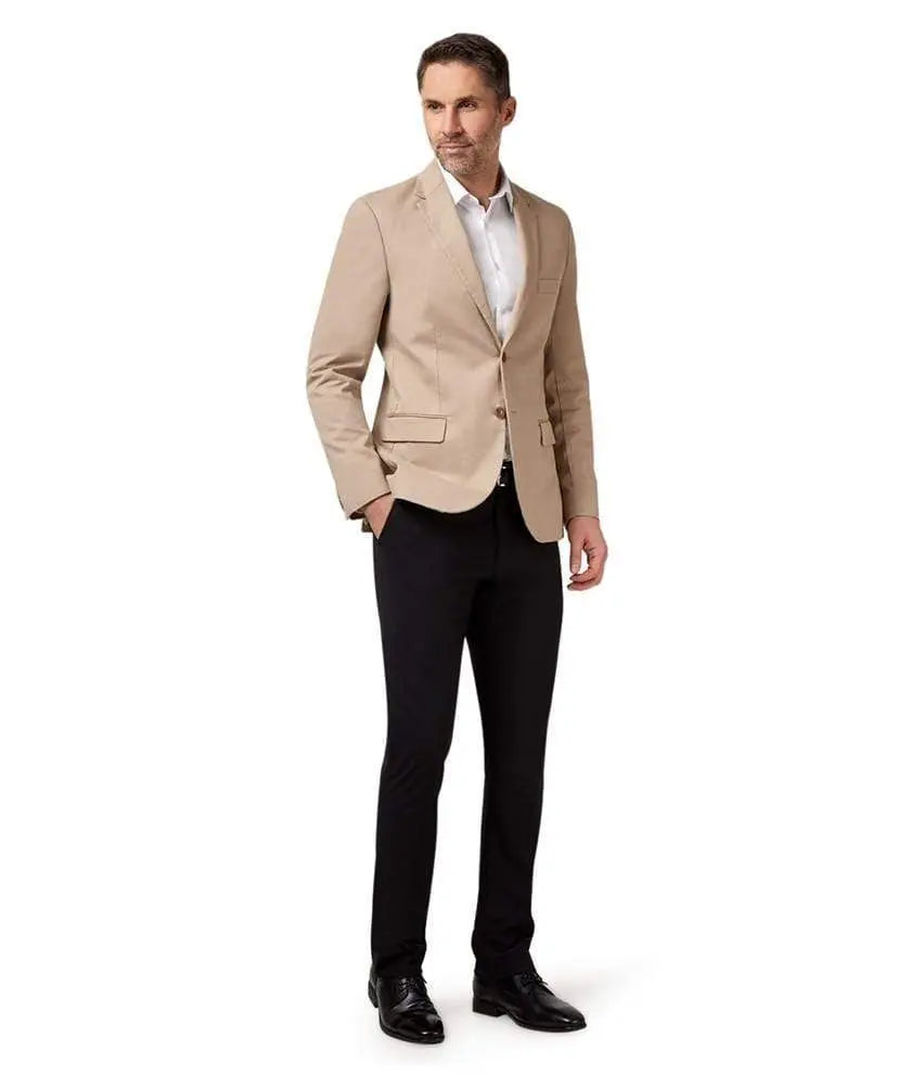 NNT Corporate Wear NNT Stretch Cotton Blazer CATBC5