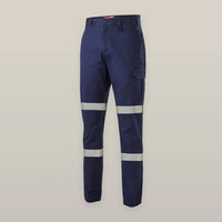 Hard Yakka Cargo Cuffed Taped Pant Y02411 - City Workwear