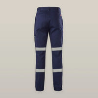 Hard Yakka Cargo Cuffed Taped Pant Y02411 - City Workwear
