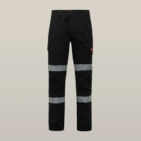 Hard Yakka 3056 Stretch Canvas Taped Cargo Pant Y02855 - City Workwear