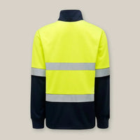 Hard Yakka Brushed Fleece Jumper Y19270 - City Workwear