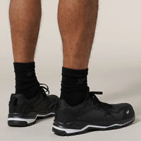 Hard Yakka Icon Safety Shoe Y60190 - City Workwear