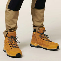 Hard Yakka Atomic Hybrid Side Zip Boot  Y60280 - City Workwear